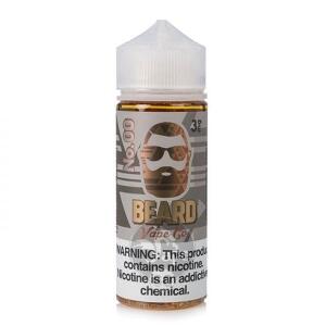 فروش جویس تنباکو کاپوچینو بیرد (120میل) BEARD SWEET TOBACCOCCINO