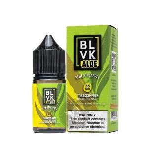 خرید سالت آلوئه ورا آناناس بی ال وی کی (30میل) BLVK ALOE PINEAPPLE