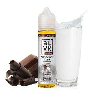 قیمت جویس شیر شکلات بی ال وی کی (60میل) BLVK CHOCOLATE MILK