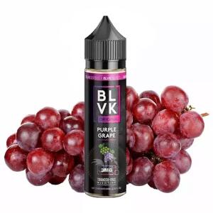 جویس انگور بی ال وی کی (60میل) BLVK PURPLE GRAPE