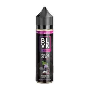 خرید جویس انگور بی ال وی کی (60میل) BLVK PURPLE GRAPE