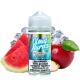 جویس هندوانه سیب یخ کلود نوردز (100میل) CLOUD NURDZ WATERMELON APPLE ICED