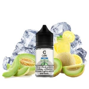 فروش سالت خربزه لیموناد یخ کُر (30میل) CORE HONEYDEW MELONADE ICE