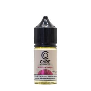 فروش جویس ترکیب توت‌ها لیموناد یخ کُر CORE PINK LEMONADE