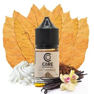 قیمت جویس تنباکو خامه وانیل کُر CORE VANILLA TOBACCO