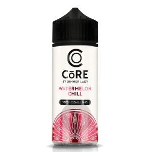 خرید جویس هندوانه خربزه کُر (120میل) CORE WATERMELON CHILL