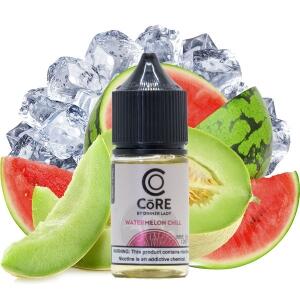 خرید جویس هندوانه خربزه یخ کُر CORE WATERMELON CHILL