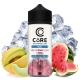 خرید جویس هندوانه خربزه یخ کُر (120میل) CORE WATERMELON CHILL ICE