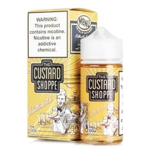 خرید جویس کاستارد تافی (100میل) CUSTARD SHOPPE BUTTERSCOTCH