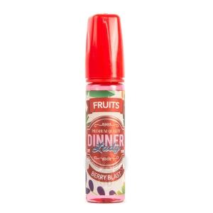 خرید جویس گیلاس و تمشک دینرلیدی DINNER LADY BERRY BLAST