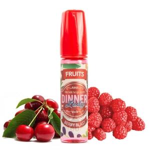 خرید جویس گیلاس و تمشک دینرلیدی DINNER LADY BERRY BLAST