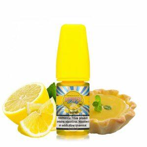 فروش جویس تارت لیمو دینرلیدی DINNERLADY LEMON TART (30ML)