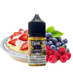 قیمت سالت کیک لیمو تمشک دوزی (30میل) DOOZY LEMON BERRY PIE