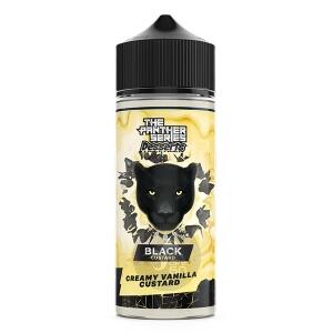 خرید جویس کاستارد وانیل دکتر ویپز (120میل) DR.VAPES BLACK CUSTARD