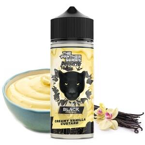 خرید جویس کاستارد وانیل دکتر ویپز (120میل) DR.VAPES BLACK CUSTARD