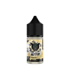 خرید سالت کاستارد وانیل دکتر ویپز (30میل) DR.VAPES BLACK CUSTARD