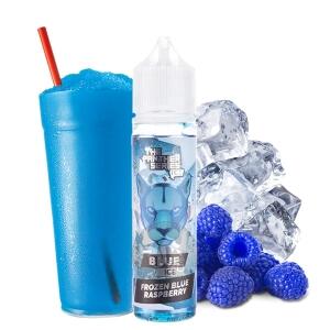 خرید جویس تمشک آبی یخ دکتر ویپز (60میل) DR.VAPES BLUE ICE