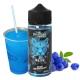 خرید جویس تمشک آبی (120میل) DR.VAPES BLUE PANTHER