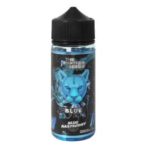 خرید جویس تمشک آبی (120میل) DR.VAPES BLUE PANTHER