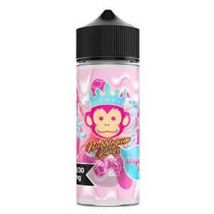 خرید جویس آدامس بادکنکی یخ (120میل) DR.VAPES BUBBLEGUM KINGS ORIGINAL ICE