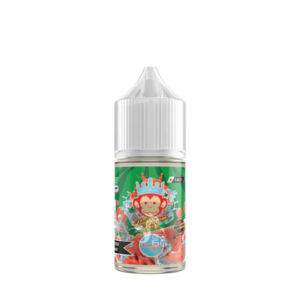 خرید سالت آدامس بادکنکی هندوانه یخ (30میل) DR.VAPES BUBBLEGUM KINGS WATERMELON ICE