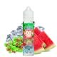 فروش جویس آدامس بادکنکی هندوانه یخ (60میل) DR.VAPES BUBBLEGUM KINGS WATERMELON ICE