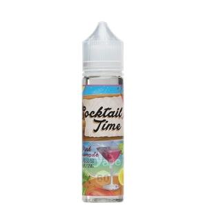 خرید جویس لیموناد صورتی دکتر ویپز (60میل) DR.VAPES CT PINK LEMONADE