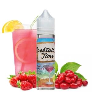 خرید جویس لیموناد صورتی دکتر ویپز (60میل) DR.VAPES CT PINK LEMONADE