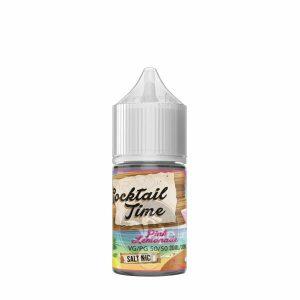 خرید سالت لیموناد صورتی دکتر ویپز (30میل) DR.VAPES CT PINK LEMONADE