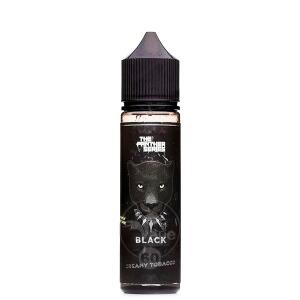 فروش جویس تنباکو بستنی (60میل) DR.VAPES PANTHER BLACK