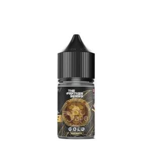 خرید سالت لیچی آبنبات دکتر ویپز (30میل) DR.VAPES PANTHER GOLD