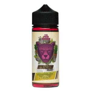 خرید جویس آناناس انگور فرنگی (120میل) DR.VAPES PANTHER PINK COLADA