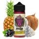 خرید جویس آناناس انگور فرنگی (120میل) DR.VAPES PANTHER PINK COLADA