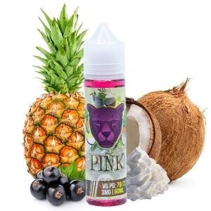 خرید جویس آناناس انگور فرنگی (60میل) DR.VAPES PANTHER PINK COLADA