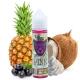 خرید جویس آناناس انگور فرنگی (60میل) DR.VAPES PANTHER PINK COLADA