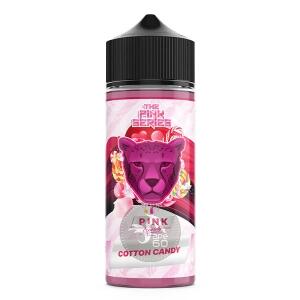 خرید جویس پاستیل انگور فرنگی (120میل) DR.VAPES PINK CANDY