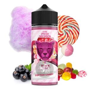 خرید جویس پاستیل انگور فرنگی (120میل) DR.VAPES PINK CANDY