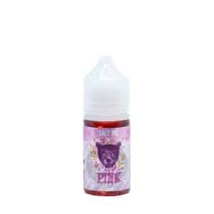 خرید سالت آبنبات و پشمک انگور فرنگی (30میل) DR.VAPES PINK CANDY