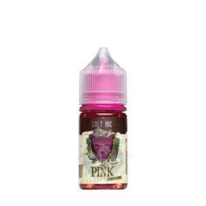 خرید سالت خامه نارگیل انگور فرنگی (30میل) DR.VAPES PINK COLADA