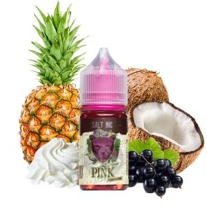 خرید سالت خامه نارگیل انگور فرنگی (30میل) DR.VAPES PINK COLADA