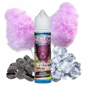 فروش جویس آبنبات انگور فرنگی یخ (60میل) DR.VAPES PINK FROZEN REMIX