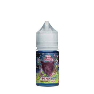 خرید سالت آبنبات انگور فرنگی یخ دکتر ویپز (30میل) DR.VAPES PINK FROZEN REMIX