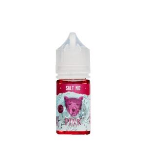 خرید سالت انگور فرنگی پشمک یخ دکتر ویپز (30میل) DR.VAPES PINK ICE