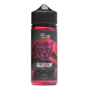 قیمت جویس انگور فرنگی پشمک (120میل) DR.VAPES PINK PANTHER