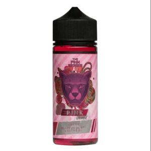 خرید جویس انگور فرنگی پاستیل (120میل) DR.VAPES PINK PANTHER EXTRA