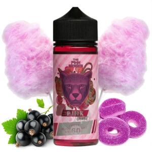 خرید جویس انگور فرنگی پاستیل (120میل) DR.VAPES PINK PANTHER EXTRA