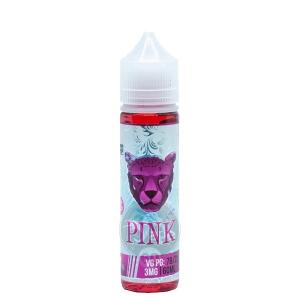 قیمت جویس انگور فرنگی پشمک یخ (60میل) DR.VAPES PINK PANTHER ICE