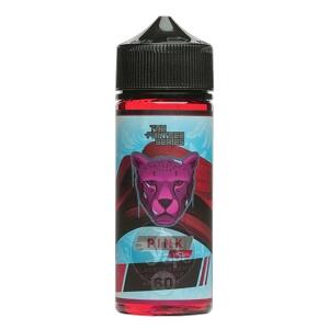 قیمت جویس انگور فرنگی پشمک یخ (120میل) DR.VAPES PINK PANTHER ICE