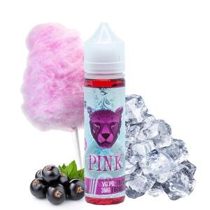 قیمت جویس انگور فرنگی پشمک یخ (60میل) DR.VAPES PINK PANTHER ICE