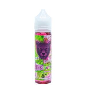 فروش جویس آبنبات انگور فرنگی (60میل) DR.VAPES PINK PANTHER REMIX